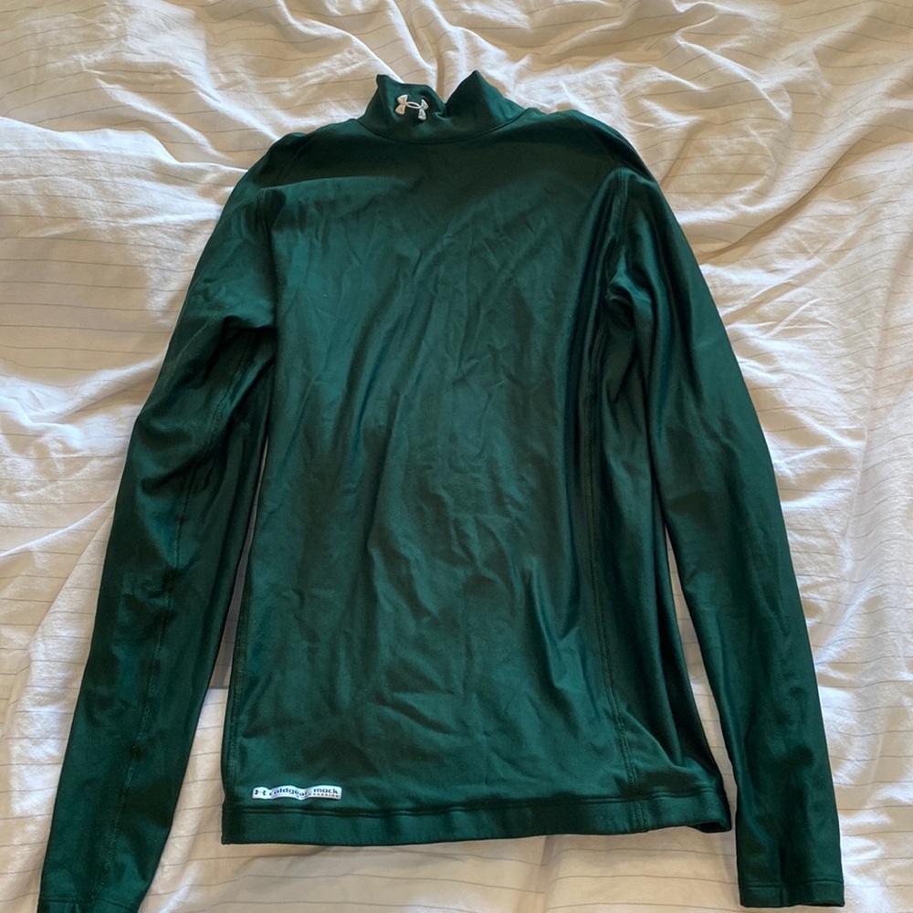 Under armour compression shirt. Cold gear